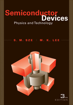 Cover of the book Semiconductor Devices