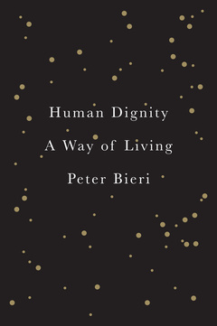 Couverture de l’ouvrage Human Dignity