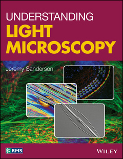 Cover of the book Understanding Light Microscopy