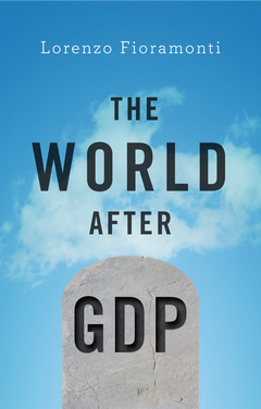 Couverture de l’ouvrage The World After GDP