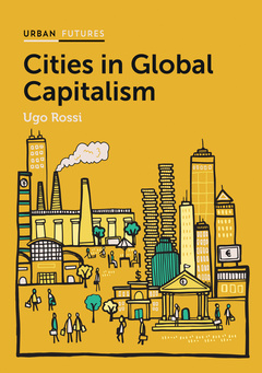Couverture de l’ouvrage Cities in Global Capitalism