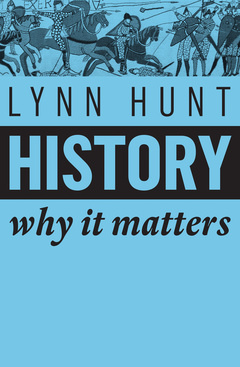 Cover of the book History