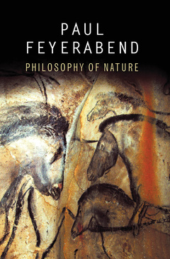 Couverture de l’ouvrage Philosophy of Nature