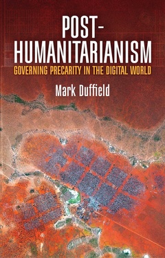 Couverture de l’ouvrage Post-Humanitarianism