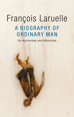 Couverture de l’ouvrage A Biography of Ordinary Man