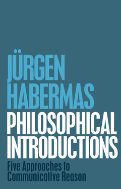 Cover of the book Philosophical Introductions