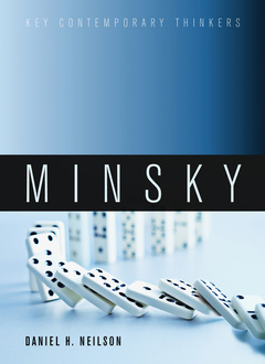 Couverture de l’ouvrage Minsky