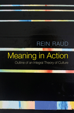 Cover of the book Meaning in Action