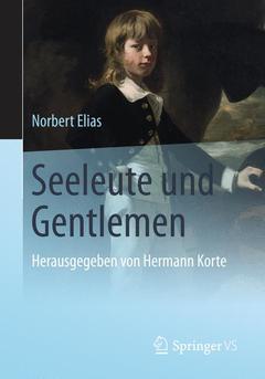 Couverture de l’ouvrage Seeleute und Gentlemen