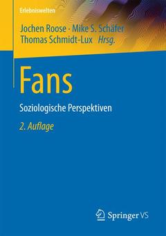 Cover of the book Fans