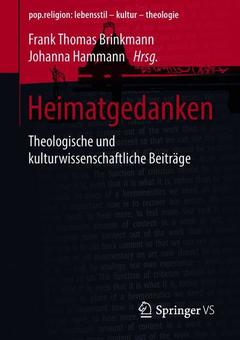 Couverture de l’ouvrage Heimatgedanken