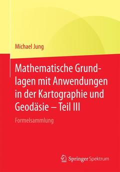 Couverture de l’ouvrage Ebene Trigonometrie & Analytische Geometrie 