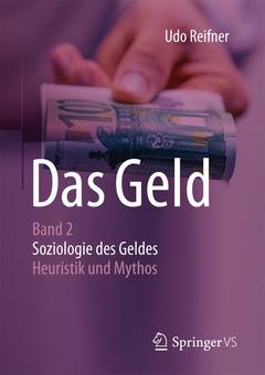Couverture de l’ouvrage Das Geld 