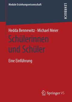 Couverture de l’ouvrage Schüler:innen
