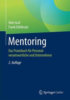Couverture de l’ouvrage Mentoring