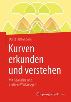 Couverture de l’ouvrage Kurven erkunden und verstehen