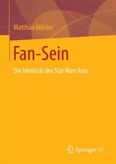 Cover of the book Fan-Sein
