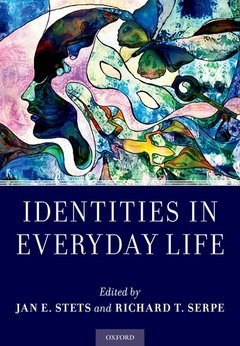 Couverture de l’ouvrage Identities in Everyday Life