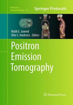 Couverture de l’ouvrage Positron Emission Tomography