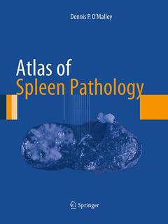 Cover of the book Atlas of Spleen Pathology