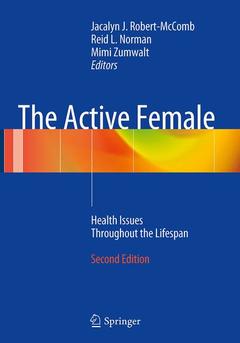 Couverture de l’ouvrage The Active Female