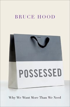 Cover of the book Possessed