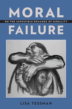 Couverture de l’ouvrage Moral Failure