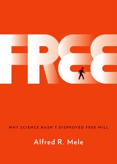 Cover of the book Free