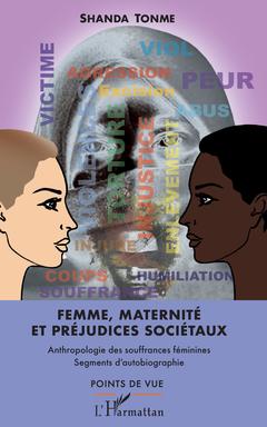 Cover of the book Femme, maternité et préjudices sociétaux