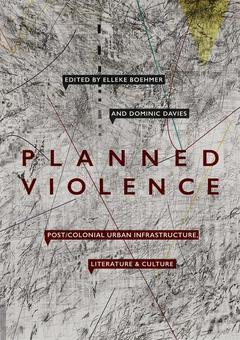 Couverture de l’ouvrage Planned Violence