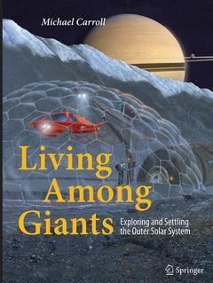 Couverture de l’ouvrage Living Among Giants