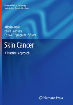Cover of the book Skin Cancer