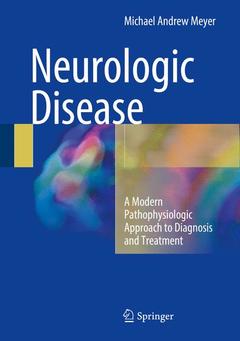 Cover of the book Neurologic Disease
