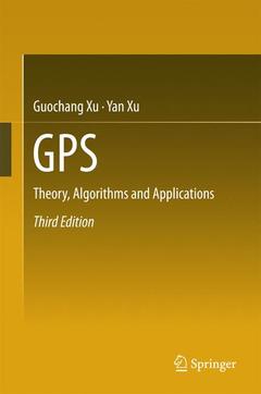 Cover of the book GPS