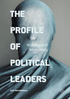 Couverture de l’ouvrage The Profile of Political Leaders