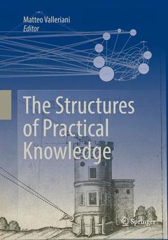 Cover of the book The Structures of Practical Knowledge