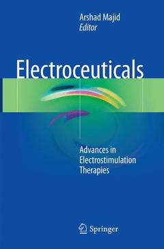 Cover of the book Electroceuticals