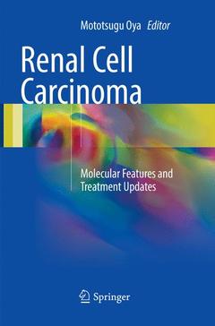 Cover of the book Renal Cell Carcinoma