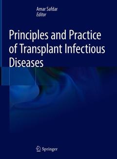 Cover of the book Principles and Practice of Transplant Infectious Diseases