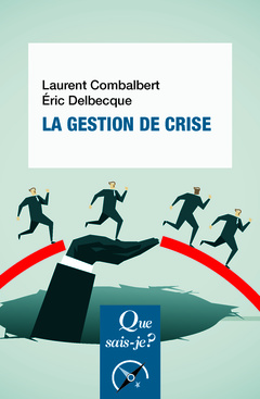 Cover of the book La gestion de crise
