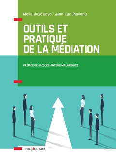 Cover of the book Outils et pratique de la médiation - Dénouer et prévenir les conflits