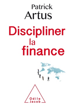 Couverture de l’ouvrage Discipliner la finance
