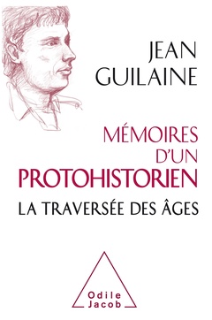 Cover of the book Mémoires d'un protohistorien