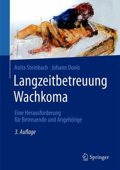 Cover of the book Langzeitbetreuung Wachkoma