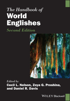 Cover of the book The Handbook of World Englishes