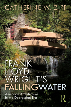 Couverture de l’ouvrage Frank Lloyd Wright’s Fallingwater