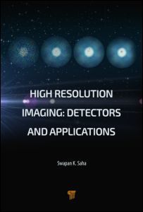 Couverture de l’ouvrage High Resolution Imaging