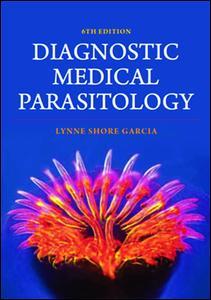 Couverture de l’ouvrage Diagnostic Medical Parasitology