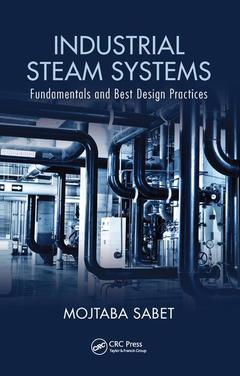 Couverture de l’ouvrage Industrial Steam Systems