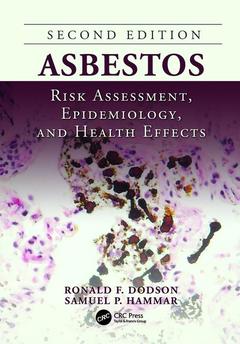 Cover of the book Asbestos